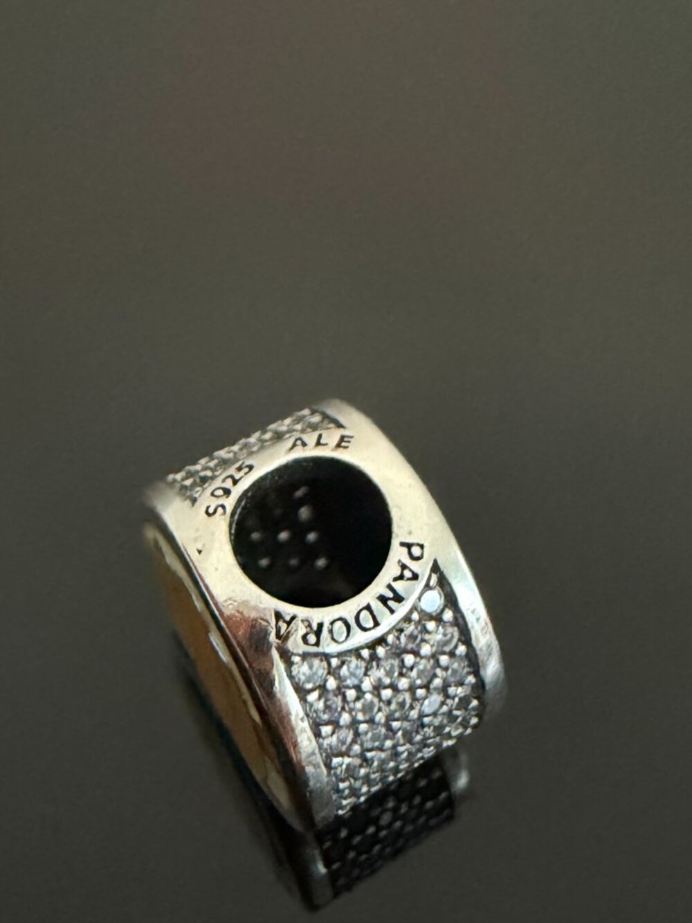 Pandora Bear Exclusive Charm - Picture 5 of 6